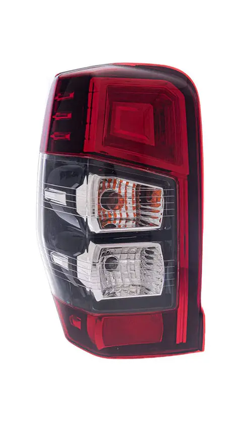 FAROL 1 LED MITSUBISHI L200 2019/2024 IZQUIERDO
