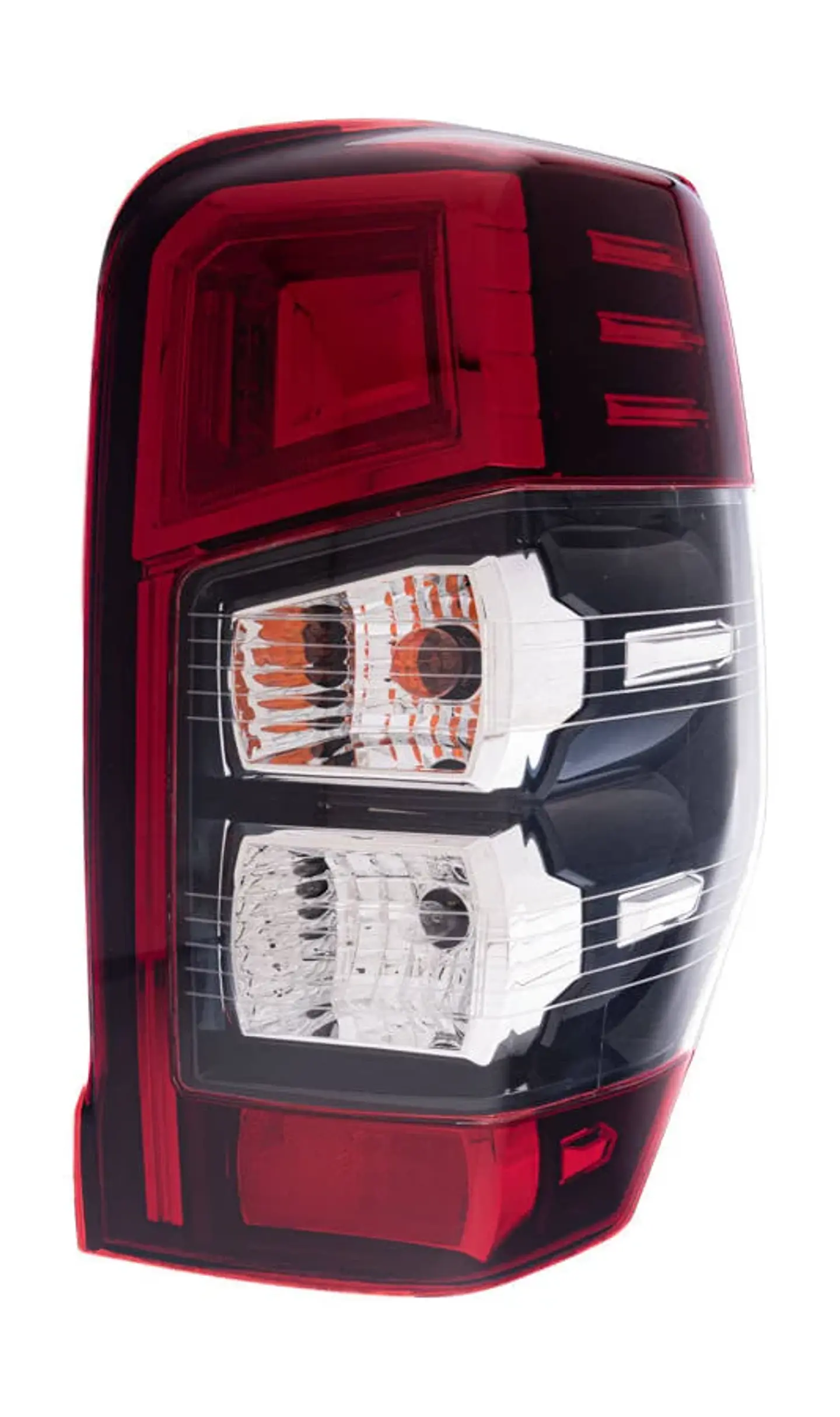 FAROL 1 LED MITSUBISHI L200 2019/2024 DERECHO 1