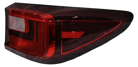 FAROL EXTERIOR MG MG ZS 2017/2024 DERECHO