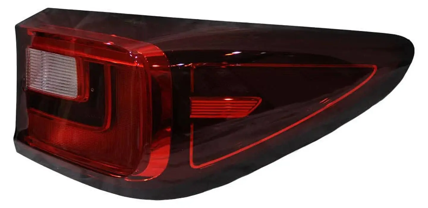 FAROL EXTERIOR MG MG ZS 2017/2024 DERECHO 1