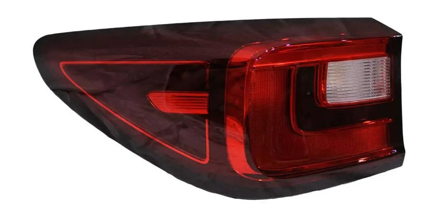 FAROL EXTERIOR MG MG ZX 2019/2024 IZQUIERDO 1