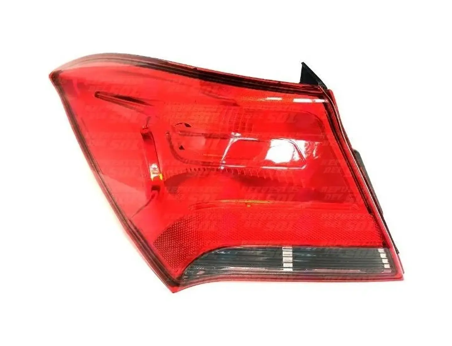 FAROL PRISMA CHEVROLET SOLO PRISMA 2017/2020 IZQUIERDO 1