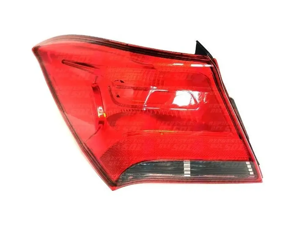 FAROL PRISMA CHEVROLET SOLO PRISMA 2017/2020 IZQUIERDO 1