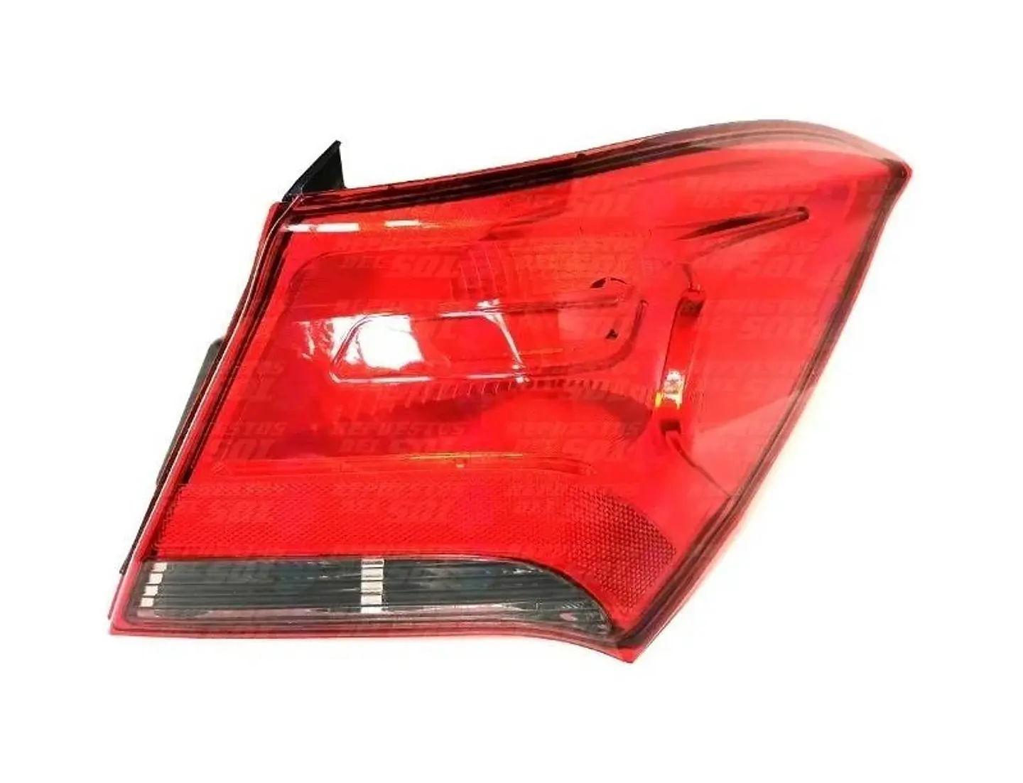 FAROL SOLO PRISMA CHEVROLET SOLO PRISMA 2017/2020 DERECHO 1