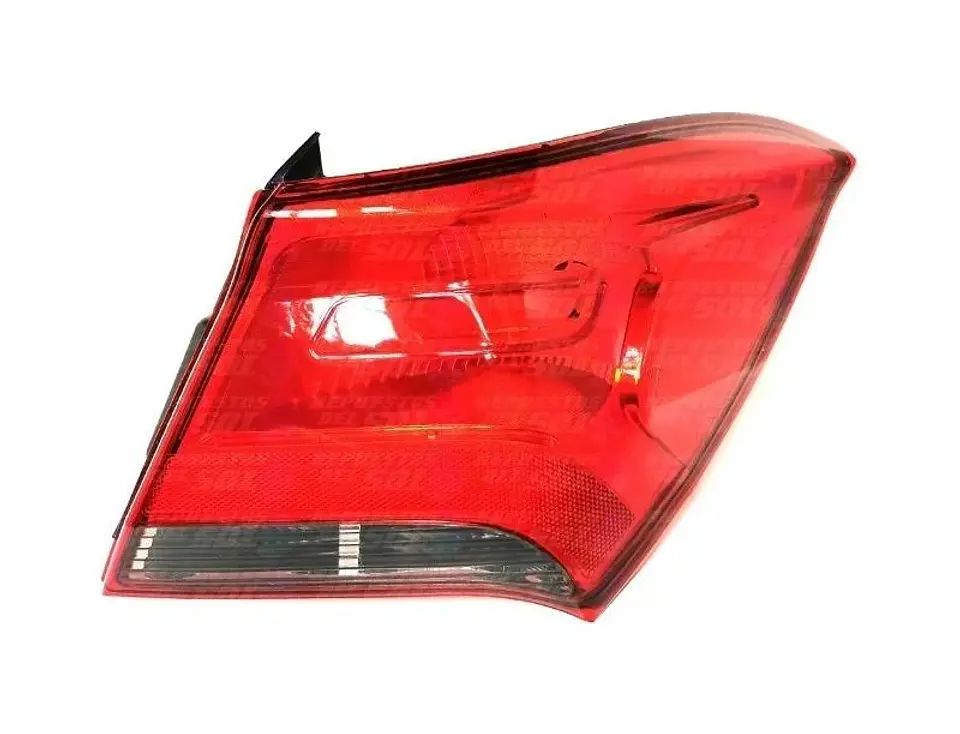 FAROL SOLO PRISMA CHEVROLET SOLO PRISMA 2017/2020 DERECHO 1