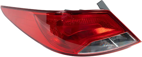FAROL 12/19 HYUNDAI ACCENT RB 2012/2019 IZQUIERDO