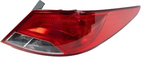 FAROL 12/19 HYUNDAI ACCENT RB 2012/2019 DERECHO