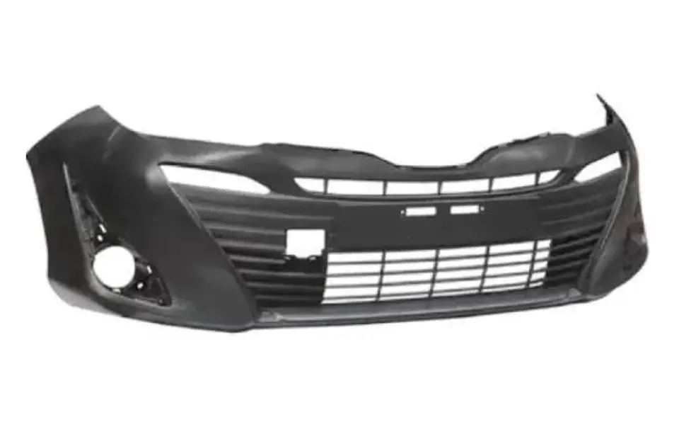 PARACHOQUE TOYOTA YARIS 2018/2023  2