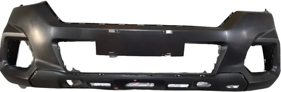 PARACHOQUE MAXUS T60 2017/2023  1