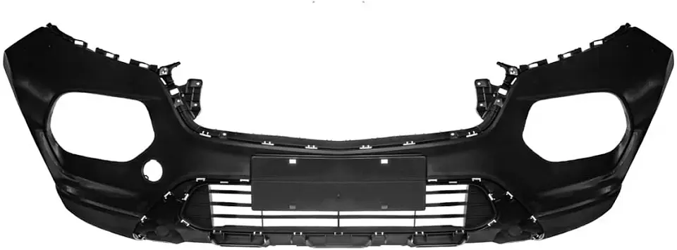 PARACHOQUE CHEVROLET GROOVE 2021/2025  1