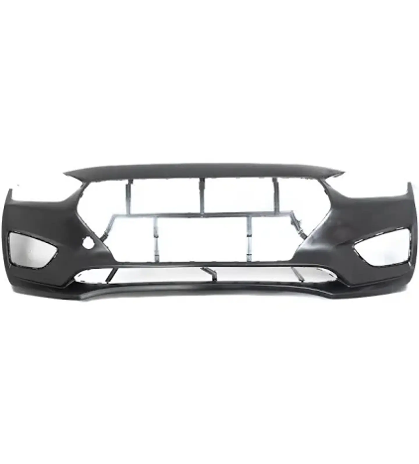 PARACHOQUE HYUNDAI VERNA 2020/2024  1