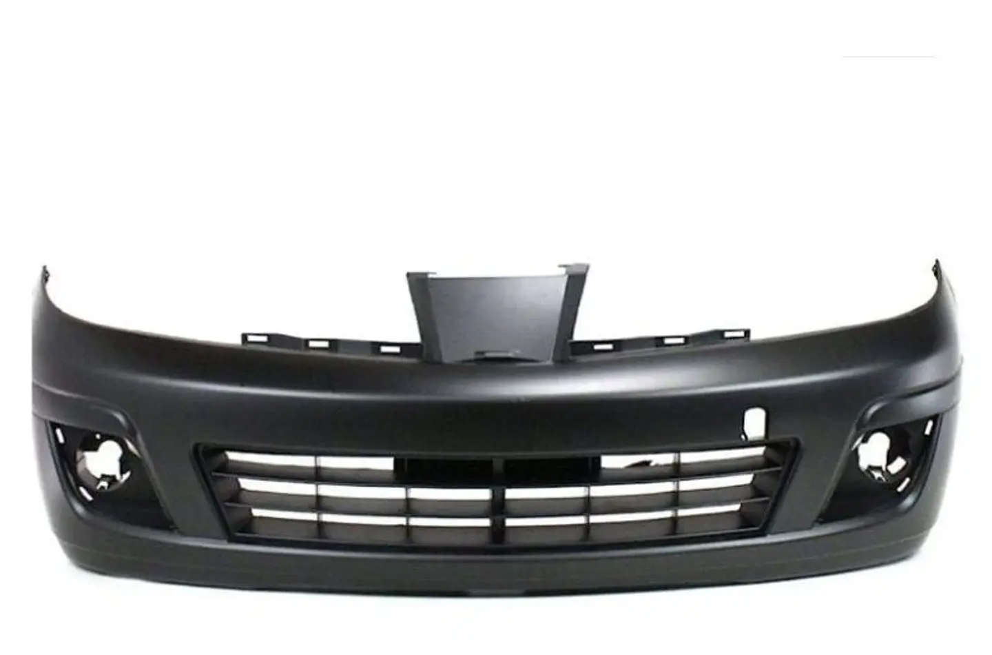 PARACHOQUE NISSAN TIIDA 2009/2016  1