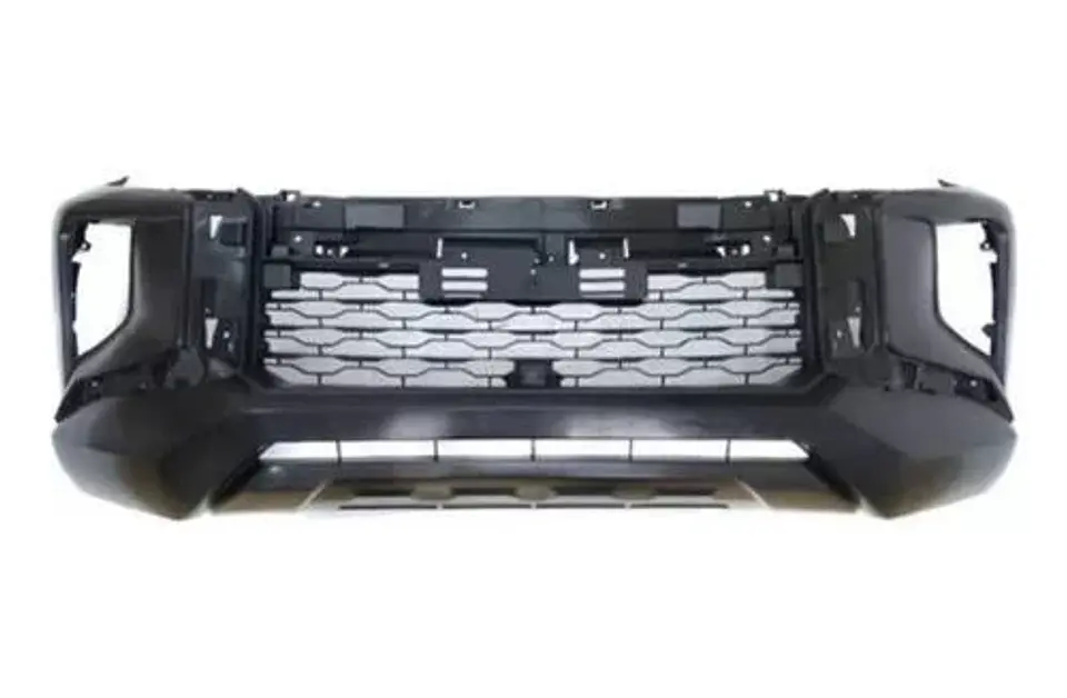PARACHOQUE MITSUBISHI L200 2019/2024  1
