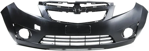 PARACHOQUE CHEVROLET SPARK GT 2011/2013 