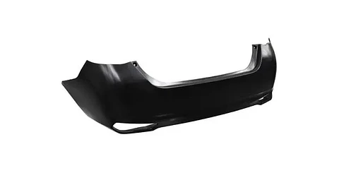 PARACHOQUE TRASERO TOYOTA YARIS 2018/2023 