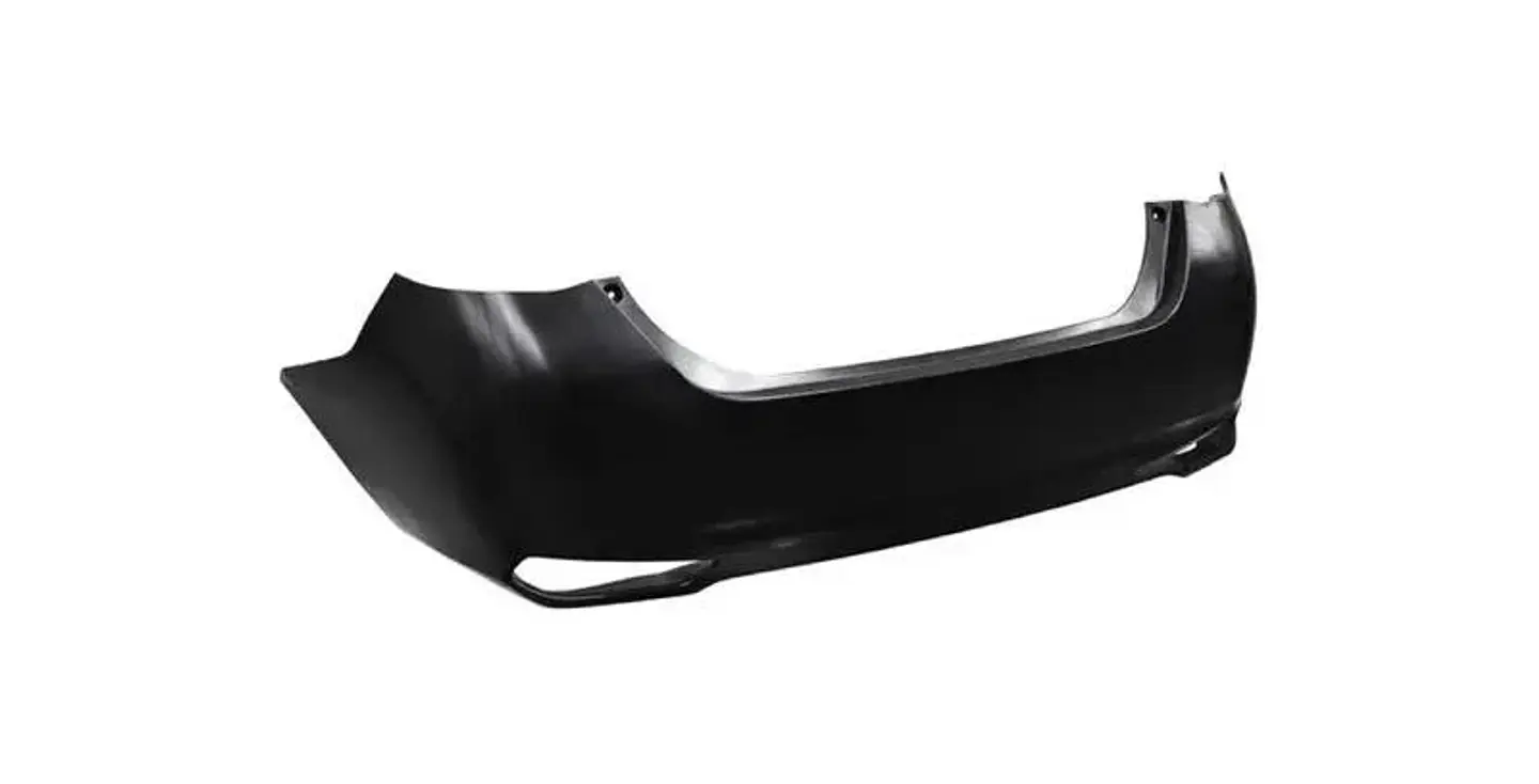 PARACHOQUE TRASERO TOYOTA YARIS 2018/2023  1