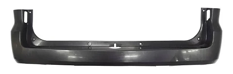 PARACHOQUE TRASERO CHEVROLET N400 2020/2025 
