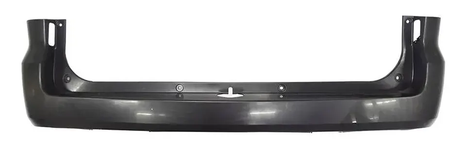 PARACHOQUE TRASERO CHEVROLET N400 2020/2025  1
