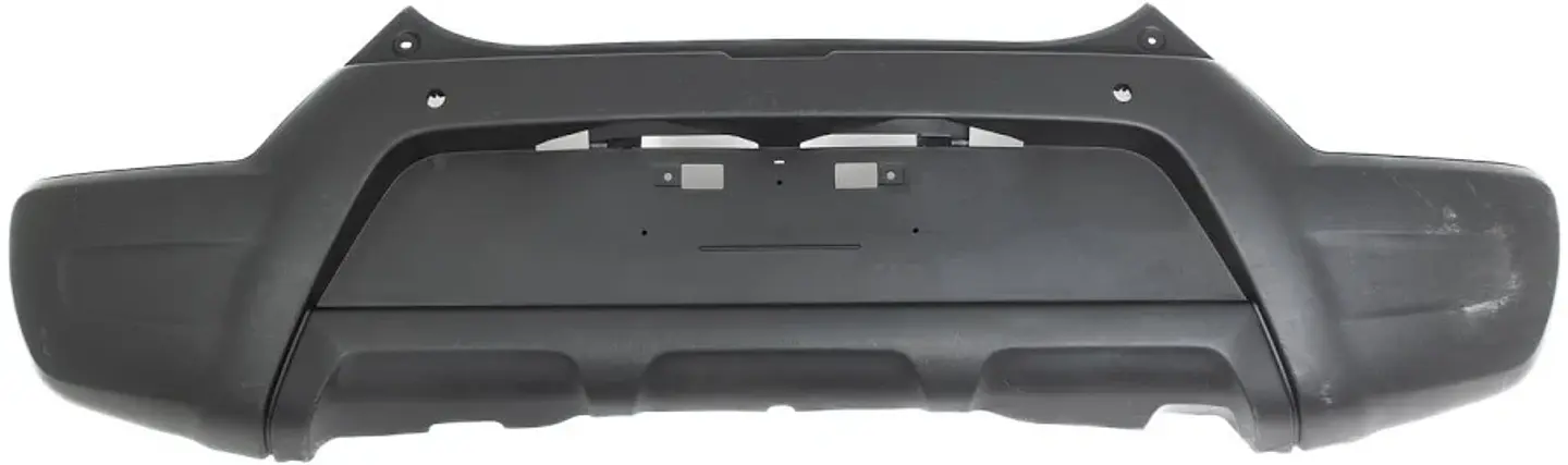 PARACHOQUE TRASERO SUZUKI S-PRESSO 2020/2025  1