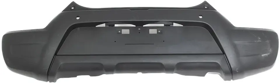 PARACHOQUE TRASERO SUZUKI S-PRESSO 2020/2025  1