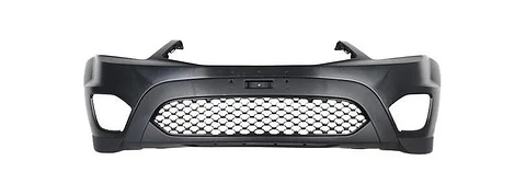 PARACHOQUE SSANGYONG NEW ACTYON 2012/2020 