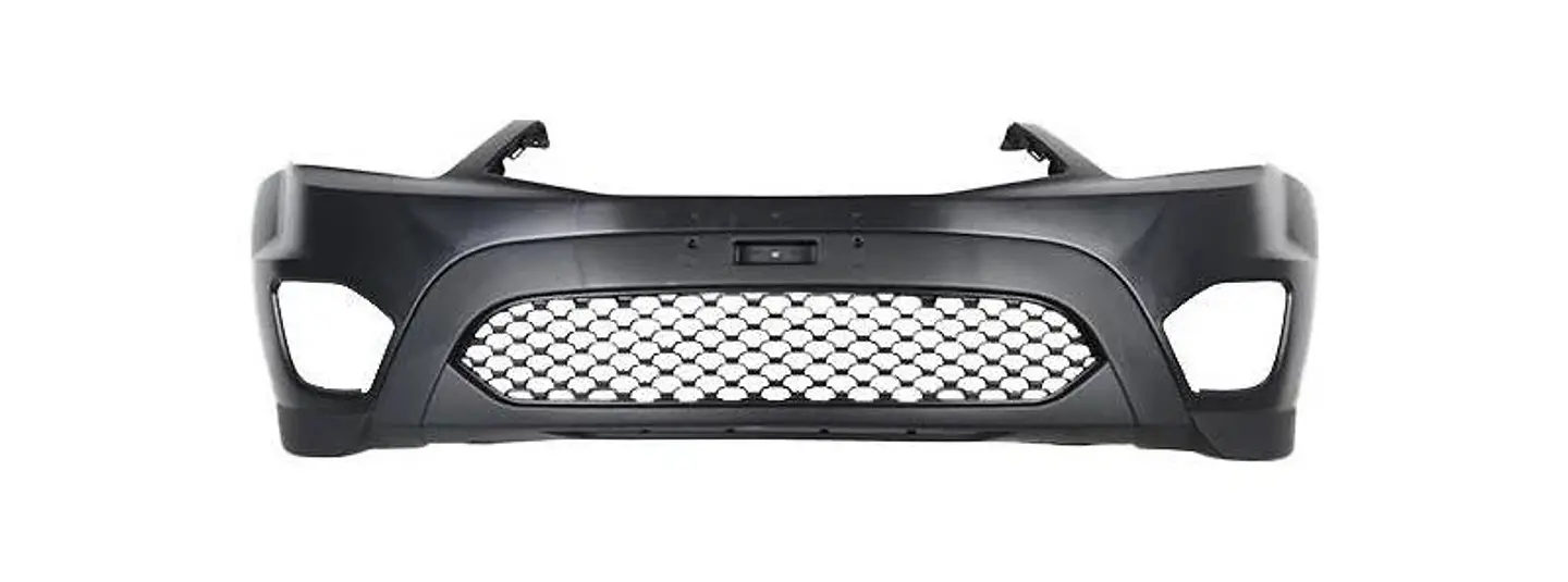 PARACHOQUE SSANGYONG NEW ACTYON 2012/2020  1