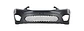 PARACHOQUE SSANGYONG NEW ACTYON 2012/2020  - thumbnail 1