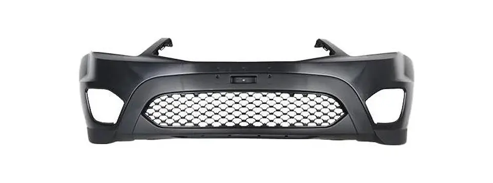 PARACHOQUE SSANGYONG NEW ACTYON 2012/2020  1