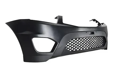 PARACHOQUE SSANGYONG NEW ACTYON 2012/2020 