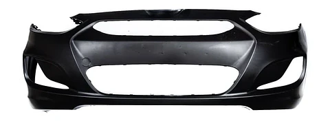 PARACHOQUE DELANTERO HYUNDAI ACCENT RB 2012/2019 