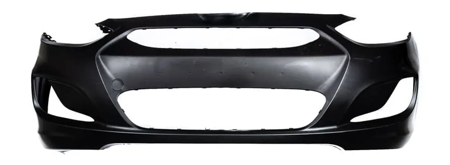 PARACHOQUE DELANTERO HYUNDAI ACCENT RB 2012/2019  1