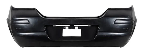 PARACHOQUE TRASERO NISSAN TIIDA 2009/2016 