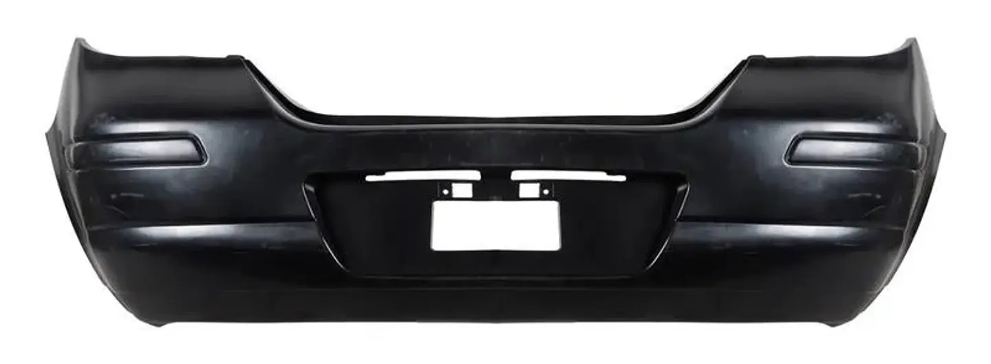 PARACHOQUE TRASERO NISSAN TIIDA 2009/2016  1