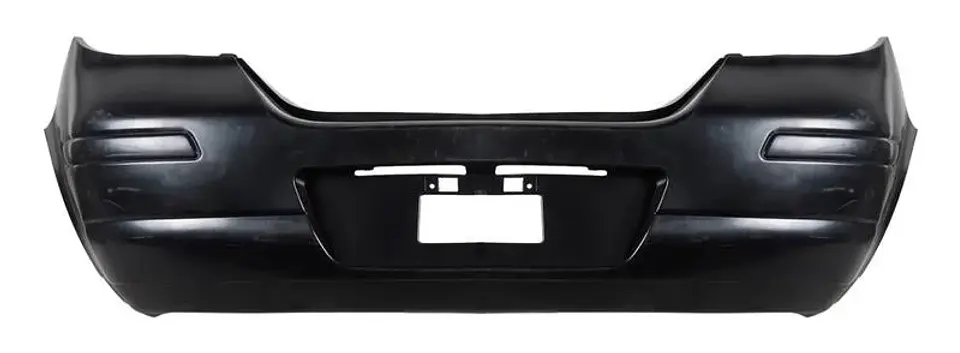 PARACHOQUE TRASERO NISSAN TIIDA 2009/2016  1
