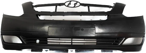 PARACHOQUE HYUNDAI NEW H1 2008/2016 