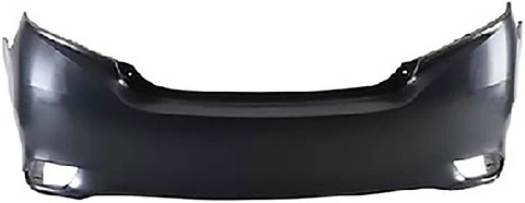 PARACHOQUE TRASERO TOYOTA YARIS 2014/2017 