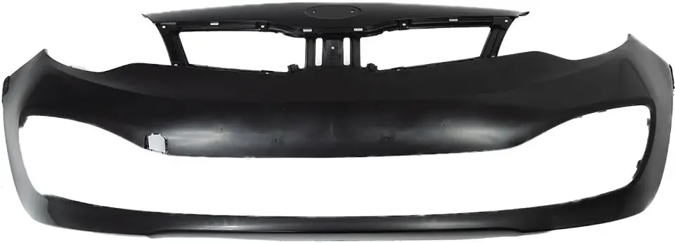 PARACHOQUE KIA RIO 4 2012/2016  1