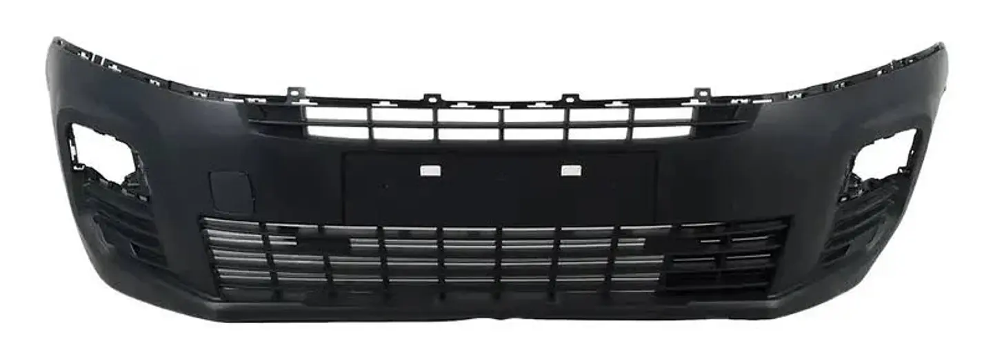 PARACHOQUE PEUGEOT PARTNER K9 2020/2024  1