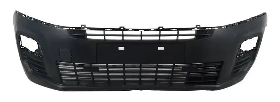 PARACHOQUE PEUGEOT PARTNER K9 2020/2024  1