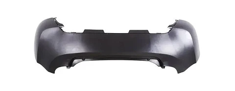 PARACHOQUE TRASERO CHEVROLET SPARK GT 2011/2013 