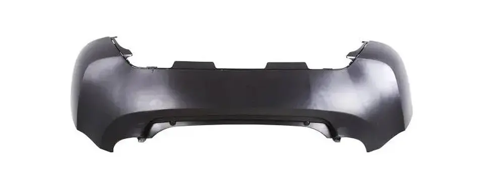 PARACHOQUE TRASERO CHEVROLET SPARK GT 2011/2013  1
