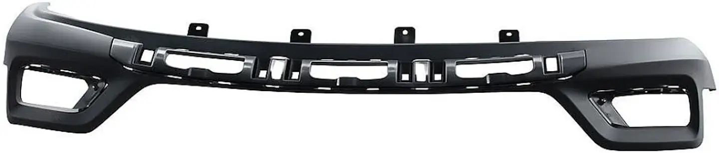 PARACHOQUE INFERIOR MG ZS 2017/2024  1