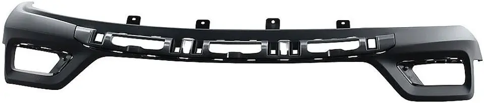 PARACHOQUE INFERIOR MG ZS 2017/2024  1