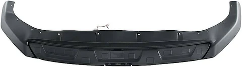 PARACHOQUE INFERIOR MG ZX 2019/2024 