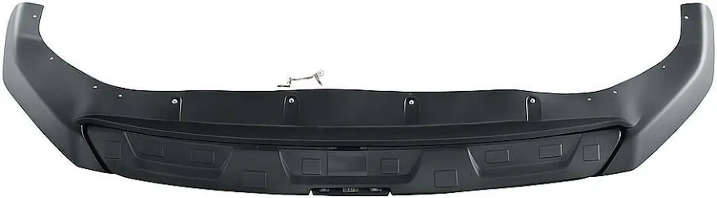 PARACHOQUE INFERIOR MG ZX 2019/2024  1