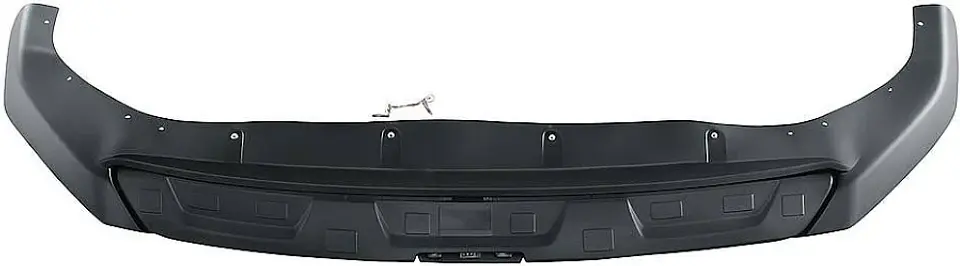 PARACHOQUE INFERIOR MG ZX 2019/2024  1