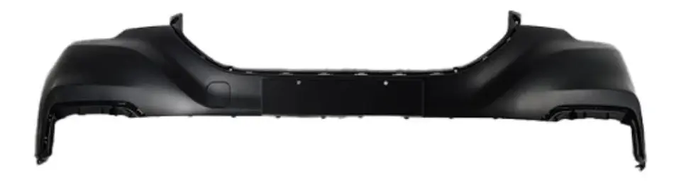 PARACHOQUE SUPERIOR MG MG ZS 2017/2024  1