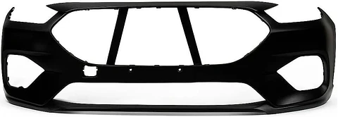 PARACHOQUE SUPERIOR MG MG ZX 2019/2024 