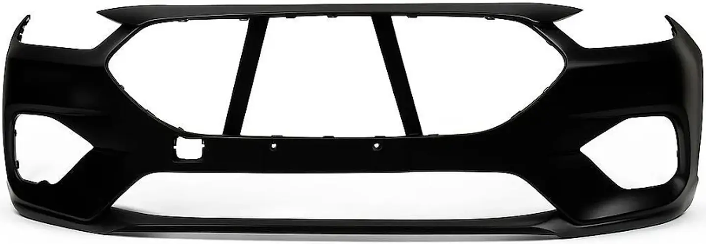 PARACHOQUE SUPERIOR MG MG ZX 2019/2024  1