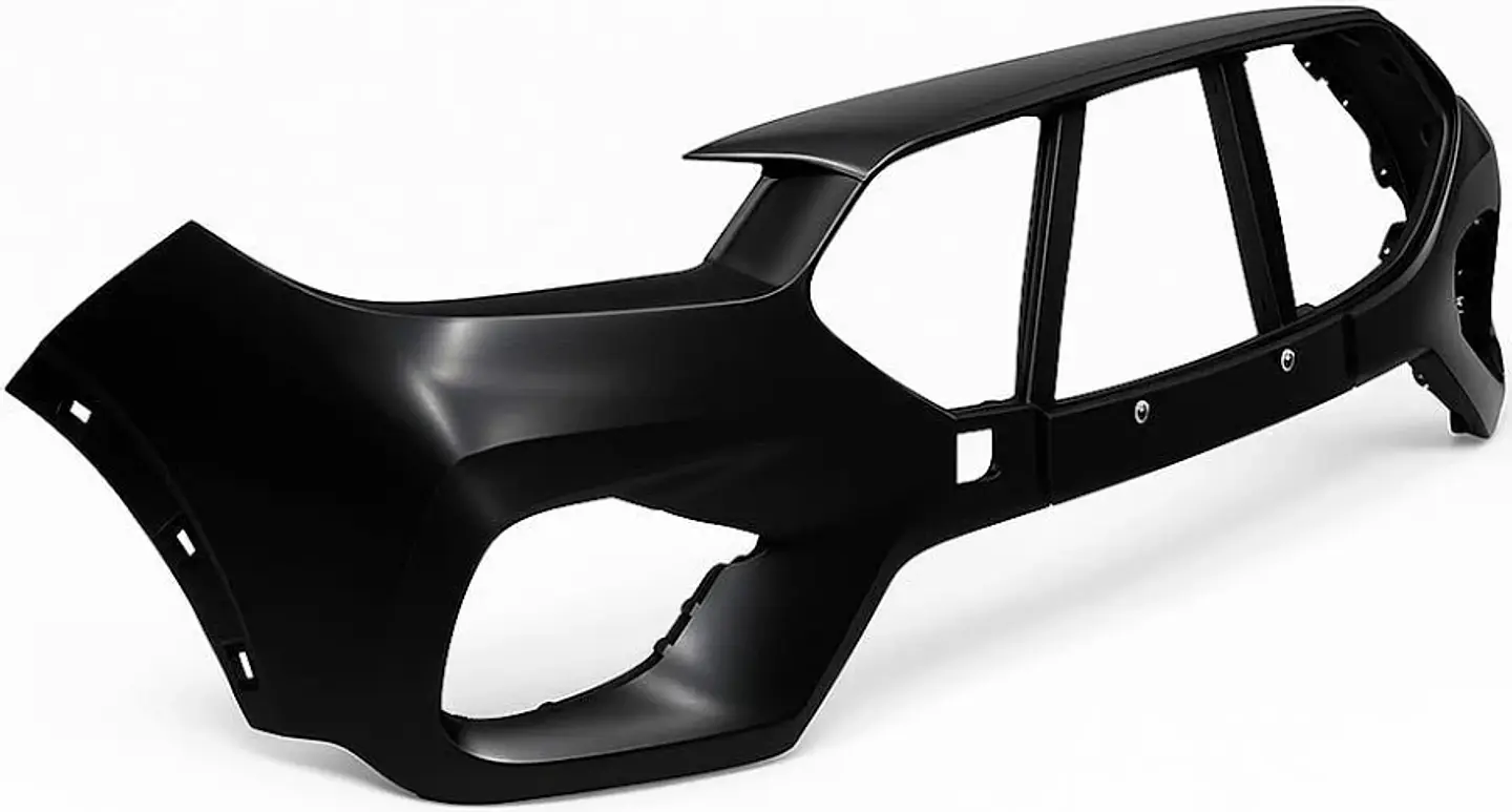 PARACHOQUE SUPERIOR MG MG ZX 2019/2024  2